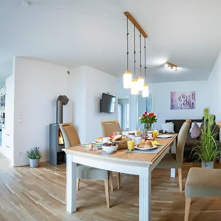 Fewo Meerwert By Seeblick Ferien Oro, Familienfreundlich, Sauna, Kamin,Xl Dusche Olpenitz Esterno foto