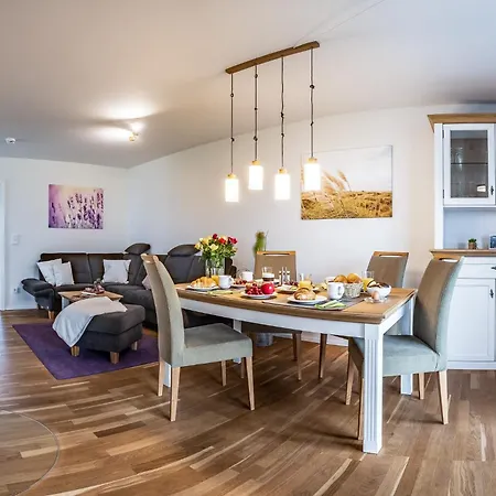 Fewo Meerwert By Seeblick Ferien Oro, Familienfreundlich, Sauna, Kamin,Xl Dusche Olpenitz Esterno foto