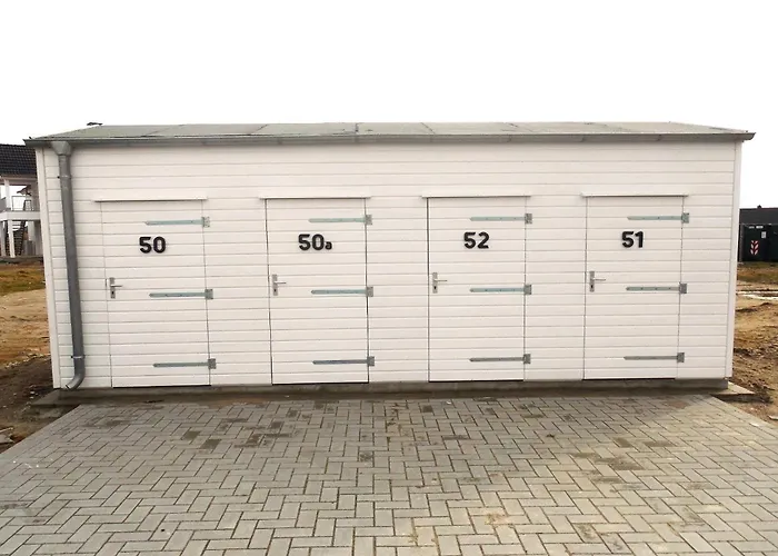 Fewo Meerwert By Seeblick Ferien Oro, Familienfreundlich, Sauna, Kamin,Xl Dusche