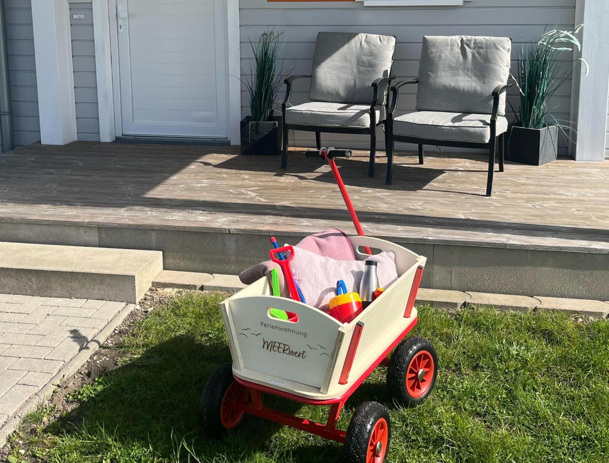 Meerwert By Seeblick Ferien Oro, Familienfreundlich, Sauna, Kamin,xl Dusche Olpenitz