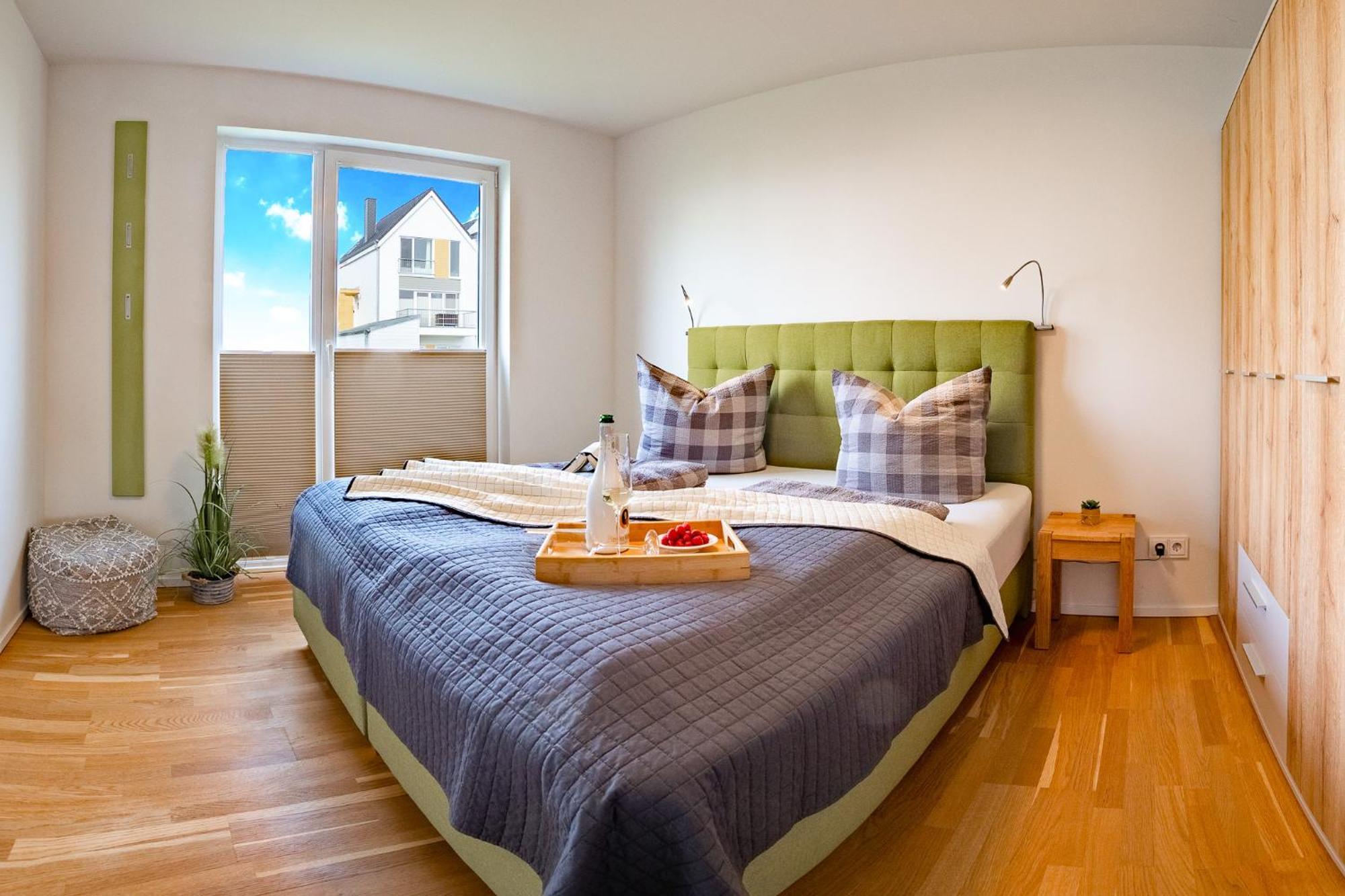 Holiday home Meerwert By Seeblick Ferien Oro, Familienfreundlich, Sauna, Kamin,xl Dusche *